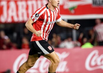 Copa Libertadores: Estudiantes y una visita clave a Flamengo por la primera posición del Grupo A