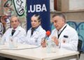 LA UBA DENUNCIÓ QUE PELIGRA EL FUNCIONAMIENTO DE SUS HOSPITALES UNIVERSITARIOS