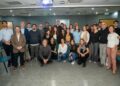 Impulsan jornada de negocios inclusivos para fortalecer vínculos con el tercer sector