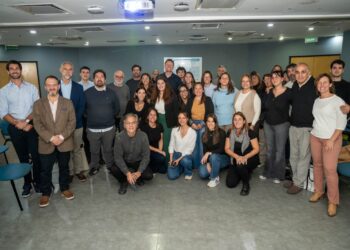 Impulsan jornada de negocios inclusivos para fortalecer vínculos con el tercer sector