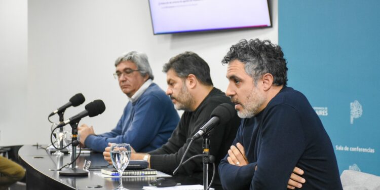 ARBA impulsa un plan para desendeudar a jubiladas y jubilados bonaerenses