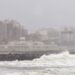 Tras el golpe de la ciclogénesis, extienden el alerta meteorológico en Mar del Plata: esperan ráfagas de 80 km/h