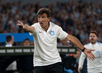 Con la calculadora en la mano: los resultados que necesita Racing para avanzar en la Copa Sudamericana