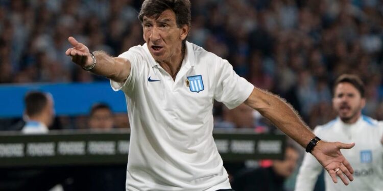 Con la calculadora en la mano: los resultados que necesita Racing para avanzar en la Copa Sudamericana