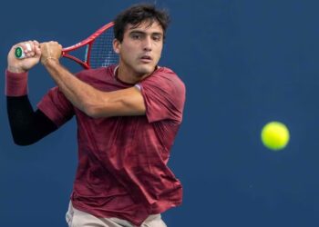Se viene una intensa jornada para los argentinos en el Masters de Roma