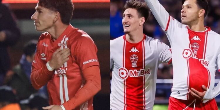 Argentinos Juniors recibe a Huracán, en busca de un lugar en las semifinales del Torneo Apertura