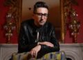 Patricio Pron presenta en Rosario su nueva novela sobre el duelo y el malestar contemporáneo