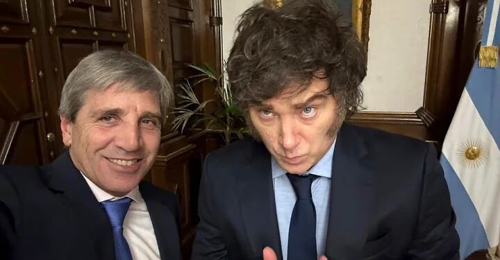 Inflación núcleo: por qué el Gobierno considera clave el dato de abril
