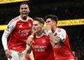 Se pone en marcha la fecha 37 de la Premier League, en la que el Arsenal se podría consagrar campeón