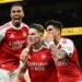 Se pone en marcha la fecha 37 de la Premier League, en la que el Arsenal se podría consagrar campeón