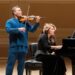Ciclo Aura 2026: Maxim Vengerov y Polina Osetinskaya abren la temporada en el Teatro Colón