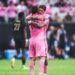 Insólito: el Inter Miami de Messi ganaba 2-0 y los hinchas cantaron contra los jugadores