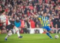 El llamativo posteo de Di María tras la eliminación de Central ante River