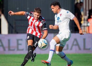 Deportivo Riestra, Tigre y Barracas Central se juegan sus últimas chances en la Copa Sudamericana