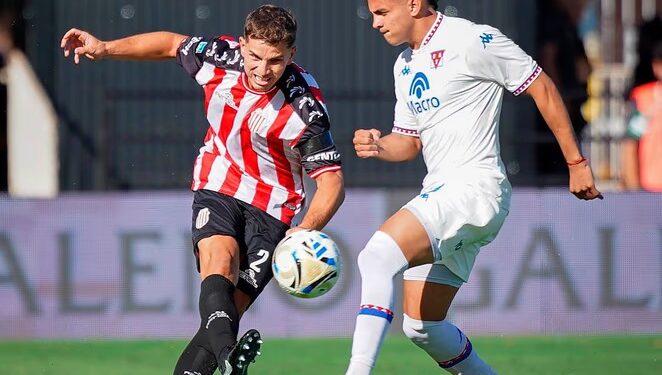 Deportivo Riestra, Tigre y Barracas Central se juegan sus últimas chances en la Copa Sudamericana