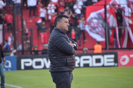 La polémica frase de Néstor Appuzzo: “Las mujeres, los gays y los normales”