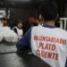 «PLATO CALIENTE», EL PROGRAMA SOLIDARIO DE LA UBA QUE AYUDA A PERSONAS EN SITUACIÓN DE CALLE