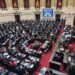 En Diputados, el oficialismo logró aprobar la ley que recorta los subsidios al gas por “zona fría”