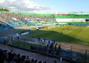 Conmebol cambió de sede el partido entre Bolívar e Independiente Rivadavia