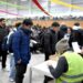 Se publicó el padrón definitivo para el examen de residencias de salud 2026