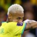 El parte médico de Neymar que preocupa a Brasil de cara al Mundial