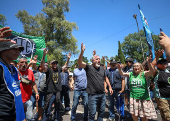 La Justicia Falla a favor de ATE y frena los despidos masivos en el INTI