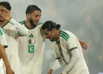 Argelia calienta la previa ante Argentina: “Le ganaremos a Messi”