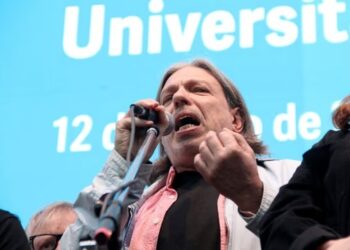 FEDUN lanza paro de 48 horas y exige convocatoria inmediata a paritarias universitarias