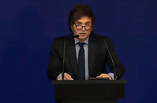 El Gobierno aprobó un nuevo anticipo financiero para Entre Ríos, Jujuy y Santa Fe