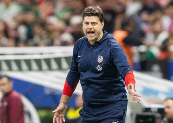 Pochettino se rindió ante Messi y fue contundente: “Argentina es la favorita”