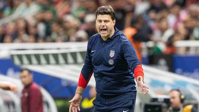 Pochettino se rindió ante Messi y fue contundente: “Argentina es la favorita”
