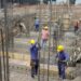Los salarios subieron 3,5% en abril y le ganaron a la inflación, según el INDEC