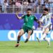Messi, tras una actuación histórica ante Argelia: “Ser el máximo goleador en mundiales es un honor”