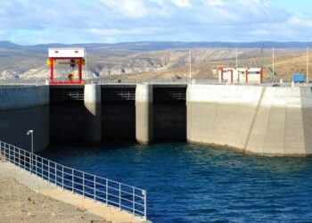 El Gobierno extiende la operación de la central Futaleufú hasta diciembre