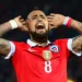 Arturo Vidal se rindió ante Messi, pero lanzó una crítica para la Selección: “Juega solo”