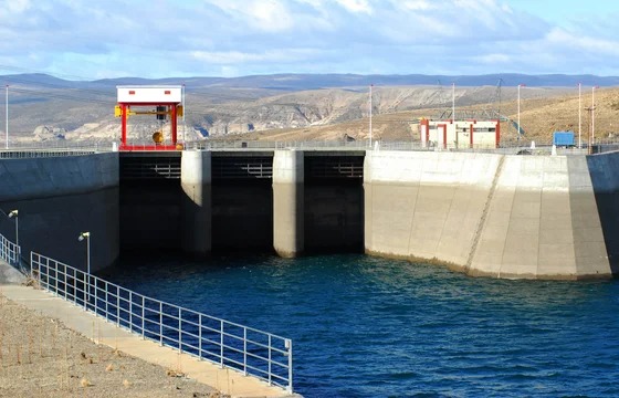 El Gobierno extiende la operación de la central Futaleufú hasta diciembre
