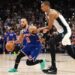 New York Knicks es el nuevo campeón de la NBA y alza el título luego de 53 años