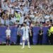 Messi hizo delirar al mundo: el eco internacional de su noche histórica ante Argelia
