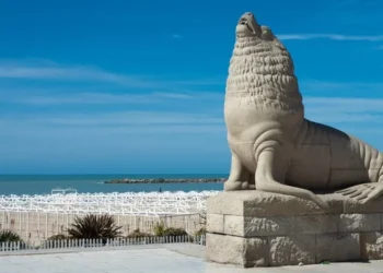 Preocupación en Mar del Plata: se vienen una de las peores vacaciones de invierno de la historia
