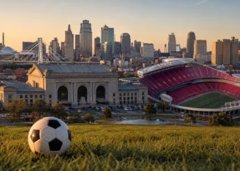 Argentina lidera las reservas en Estados Unidos por el Mundial 2026
