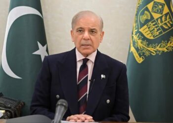 Como mediador, el primer ministro de Pakistán firmó el memorando entre Estados Unidos e Irán