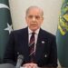Como mediador, el primer ministro de Pakistán firmó el memorando entre Estados Unidos e Irán