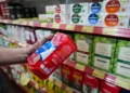 La inflación habría marcado otra desaceleración en junio por menores subas en alimentos y bebidas