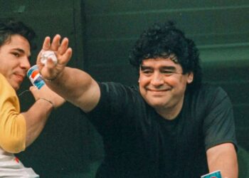 Caso Maradona: citaron a declarar a dos acompañantes terapéuticos