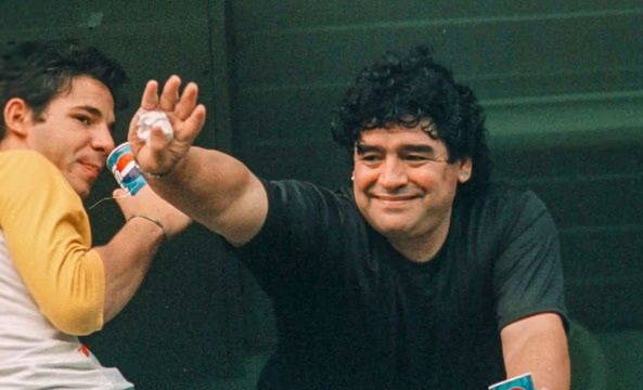 Caso Maradona: citaron a declarar a dos acompañantes terapéuticos
