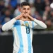 Cuti Romero recibió el alta y Scaloni recuperó una pieza clave en la Selección