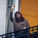 A un año de la detención de Cristina Kirchner: el PJ en shock, las vigilias militantes y la polémica del balcón