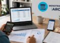 Monotributo: escalas actualizadas y cuánto hay que pagar este mes en ARCA antes de la actualización