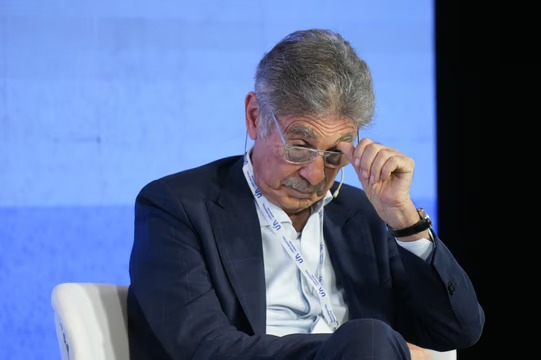 Hugo Sigman presentó un recurso ante la Cámara y la declaración fue suspendida por Lijo