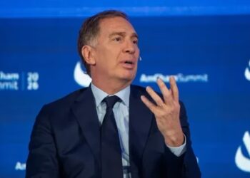 Diego Santilli asume como jefe de Gabinete: juramento con Milei y fin del ciclo de Manuel Adorni
